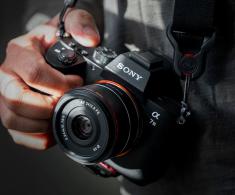 فهرست ارزان ترین دوربین های عکاسی دی اس ال (DSLR) در بازار