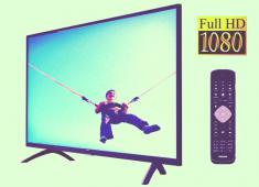 معرفی ارزان ترین تلویزیون 40 اینچ بازار + معایب تلویزیون فیلیپس 40pft5063