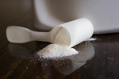 نمک ماشین ظرفشویی برای چیست و چه کاربردی دارد؟