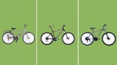 معرفی 10 دوچرخه پرفروش بازار در آذر ماه امسال