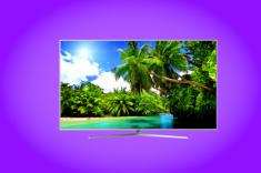 بررسی تلویزیون 65 اینچ جی پلاس + معایب و مزایا و نظرات خریداران
