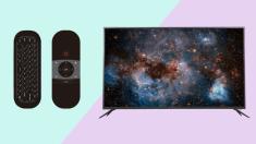 معرفی ارزانترین تلویزیون 4k بازار | پانورامیک PA-50SA3643 چه معایب و مزایایی دارد؟
