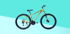 معرفی 10 دوچرخه سایز  27.5 ارزان قیمت در تابستان امسال