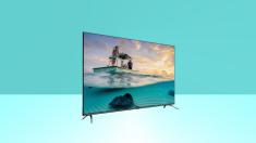معرفی ارزانترین تلویزیون 65 اینچ بازار | بررسی جی پلاس GTV-65LU722S-IND
