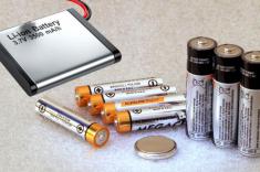 انواع مختلف باتری : از کدام باتری در شرایط مختلف استفاده کنیم؟