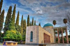جاهای دیدنی شیراز که نباید از دست بدهید