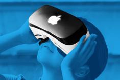 اولین هدست اپل برای زندگی در دنیای سه‌ بعدی چه ویژگی هایی دارد؟