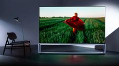 قیمت تلویزیون های 8K ال جی چقدر است؟ لیست قیمت تلویزیون های LG را ببینید