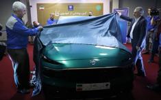 ری را - محصول جدید ایران خودرو در سال 2022 را ببینید