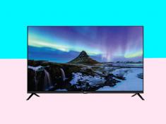 معرفی ارزانترین تلویزیون ۴۳ اینچ بازار - لیست 10 تلوزیون ارزان قیمت