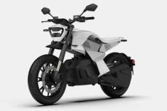 موتورسیکلت Ryvid Anthem مدل 2023 رونمایی شد + قیمت