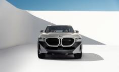 قدرتمندترین بی ام و سال 2023 رونمایی شد - قیمت BMW XM به تومان