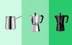 معرفی 10 قهوه جوش ارزان و باکیفیت (لیست جدید)
