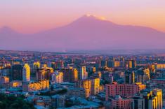 سفر به ارمنستان چقدر هزینه دارد؟ (قیمت تور هوایی و تور زمینی ارمنستان)