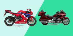 قیمت موتورسیکلت‌‌های هوندا ۲۰۲۳ (لیست ارزانترین و گرانترین موتورها)