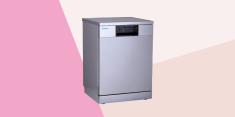معرفی پرفروش ترین ماشین ظرفشویی امسال (بهترین مدل از نظر خریداران)