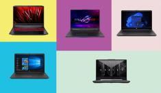 لیست بهترین لپ تاپ‌های بازار (از ارزانترین لپ تاپ تا پرفروش ترین مدل‌ها)