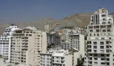اجاره آپارتمان ۷۰ متری در شمال و جنوب تهران چقدر است؟