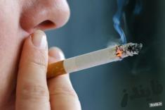 سیگار کشیدن باعث نازک شدن بخش مهمی از مغز می شود