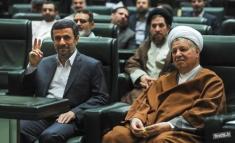 فساد مالی ۷ هزار میلیارد تومانی اتهام تازه دولت احمدی‌نژاد از سوی دو نماینده‌ی مجلس
