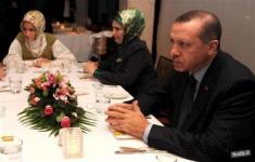 تمامی آشامیدنی‌ها و مواد غذایی رئیس جمهور ترکیه آزمایش می شوند