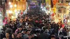 معرفی بازار بزرگ تهران