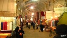 آشنایی با بازار تاریخی وکیل شیراز