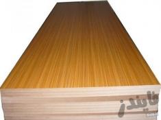 معرفی انواع مختلف چوب MDF PVC، لترون و ملامینه