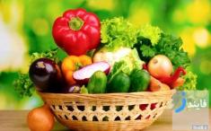 فواید مصرف روزانه سبزیجات + چطور سبزیجات را بشوییم