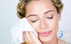 چرا پوست صورتمان جوش می زند؟ + روشهای جلوگیری از جوش زدن پوست