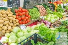 قیمت میوه های تابستانی و تره بار در بازار