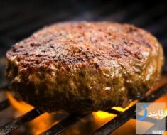کامل ترین و سالم ترین روش پخت گوشت را یاد بگیرید