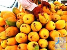 قیمت انواع میوه‌های خارجی در بازار ایران