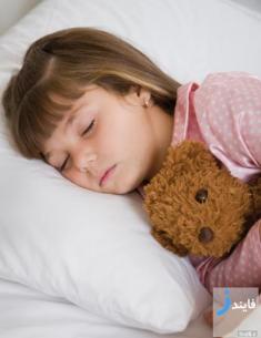 علت حملات در خواب کودکان + روش های درمان و پیشگیری