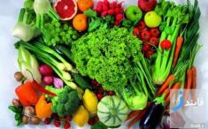 جدیدترین لیست قیمت میوه و سبزیجات در بازار