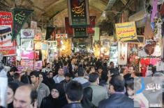 60 درصد سرمایه کل کشور در تهران جمع شده + رشد سرطانی جمعیت در تهران