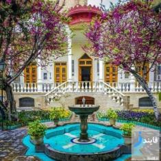 بهترین باغ موزه های تاریخی شهر تهران + تصاویر