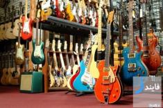 راهنمای کامل خرید گیتار الکتریک خوب از بازار + مهمترین نکات هنگام خرید