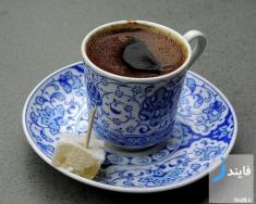 طرز تهیه قهوه ترک عالی + بهترین روش برای دم کردن قهوه و مقدار کالری 