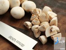 آموزش پخت و طرز تهیه قارچ سوخاری + قیمت روز انواع قارچ