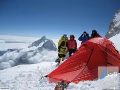 راهنمای خرید چادر مخصوص کوهنوردی + نکات مهم هنگام خرید