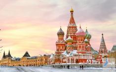 مکان های دیدنی مسکو + از قدیمی‌ترین متروی جهان تا كاخ كرملين و مسکو سیتی
