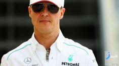 زندگینامه و بیوگرافی میشائل مایکل شوماخر Michael Schumacher