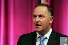 استعفای ناگهانی نخست وزیر نیوزیلند به دلیل مسائل خانوادگی