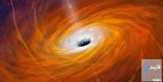 وجود سیاهچاله‌ها در اندازه‌‌های بزرگ متوسط و کوچک اثبات شد