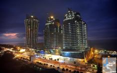 سرمایه گذاری گسترده شرکت های بزرگ هتلداری جهان در ایران