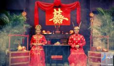 گزارشی از هزینه سرسام‌آور ازدواج در چین