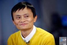 جک ما Jack Ma موسس کمپانی اینترنتی علی بابا alibaba.com