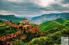 بهترین راهنمای سفر به ارمنستان ارزان ترین مقصد توریست های ایرانی