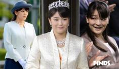 شاهزاده ژاپنی برای ازدواج با یک شوهر معمولی از خاندان سلطنتی خارج می شود